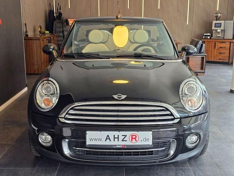 Gebraucht Mini Cooper 130 PS (95 kW) 2012 Andere Kleinwagen