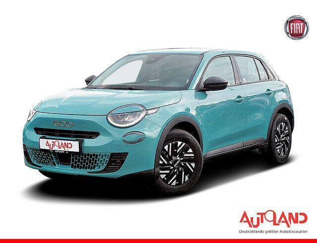 Andere Neu 2025 Fiat 600 SUV | 22.890 € (Guter Preis) - Bild 1/4