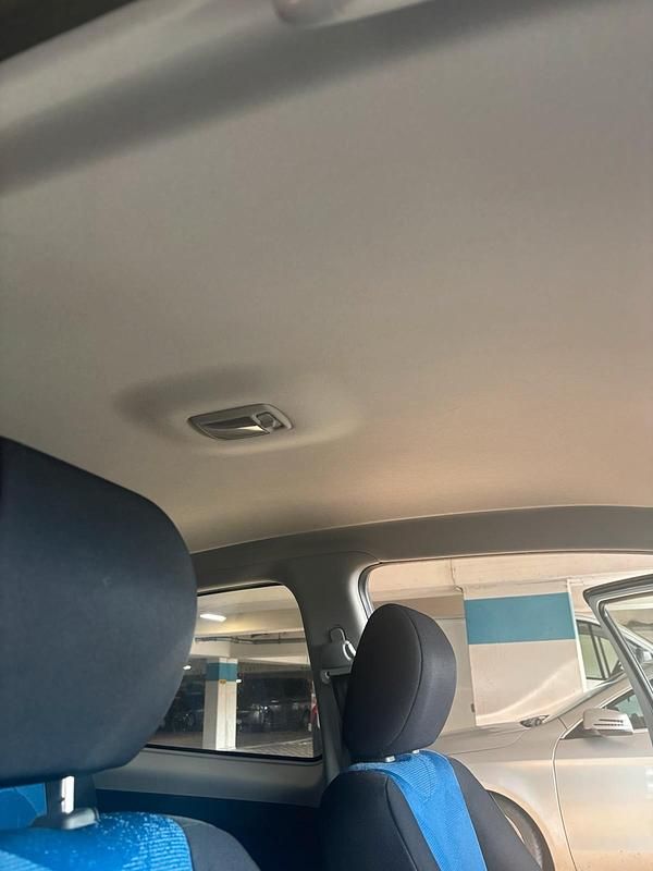 Gebraucht Hyundai Getz 67 PS (49 kW) 2006 Blau Kleinwagen