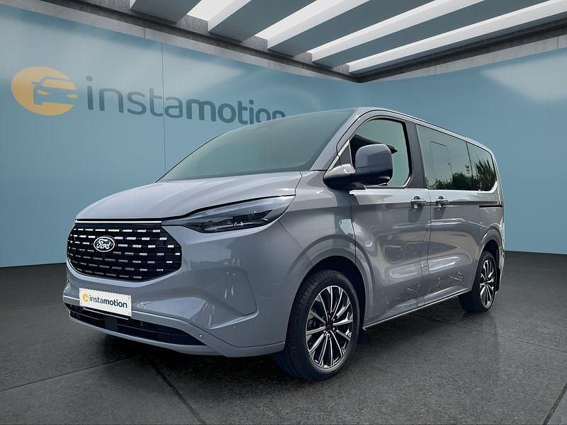 Gebraucht 2025 Ford Tourneo Van / Kleinbus | 62.799 € - Bild 1/4