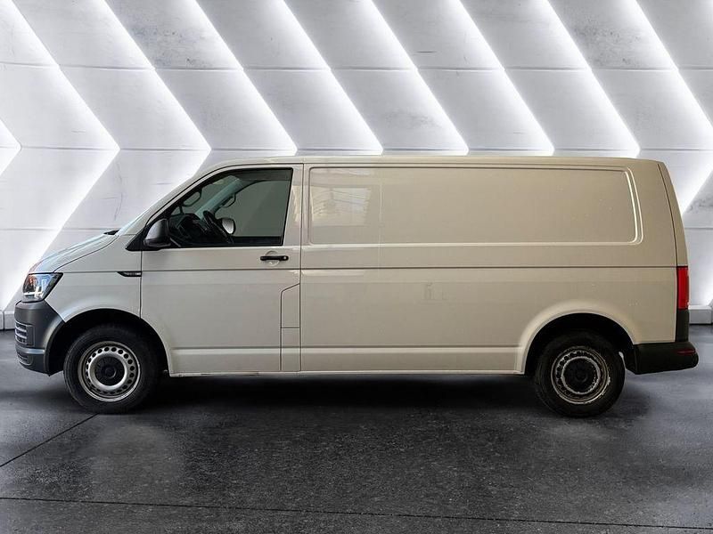 Second-hand VW Transporter 150 CP (110 kW) 2019 Alb Van