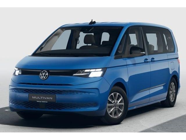 Neu 2025 VW Multivan Van | 49.990 € - Bild 1/1