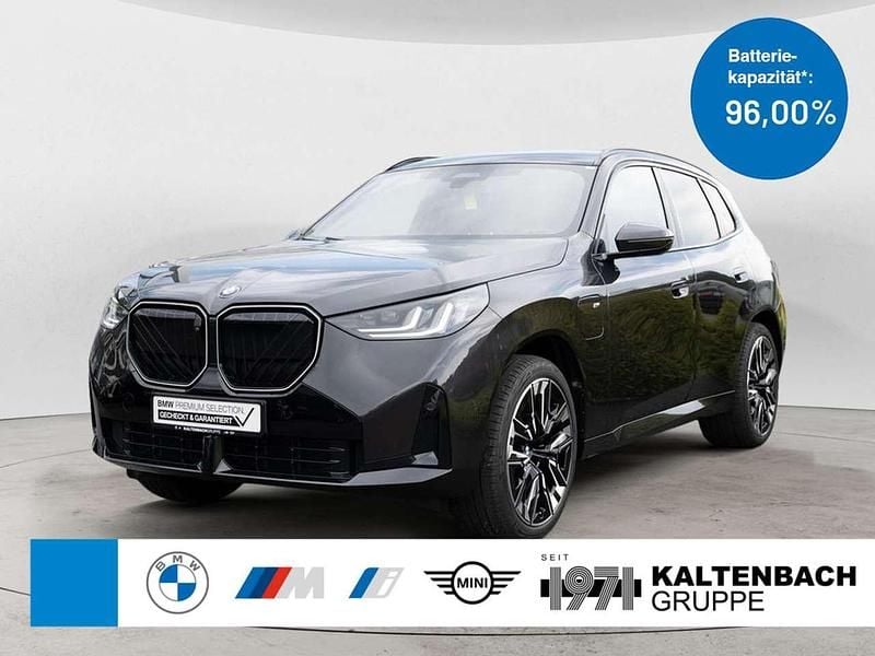 Grau Neu 2024 BMW X3 M Sport SUV | 74.890 € (Guter Preis) - Bild 1/2