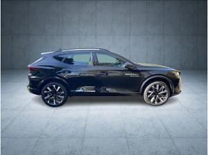 Gebraucht Cupra Formentor 150 PS (110 kW) 2025 Schwarz SUV