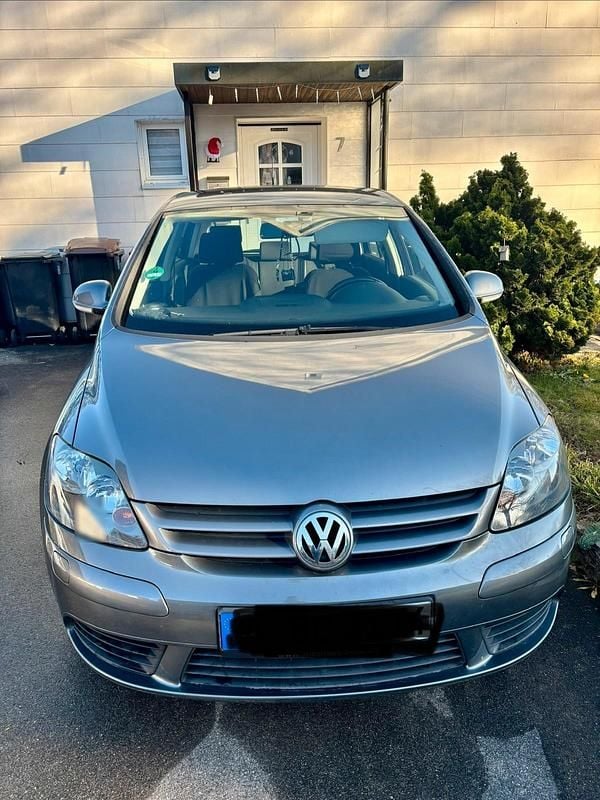Gebraucht VW Golf IV 102 PS (75 kW) 2006 Grau Kombi