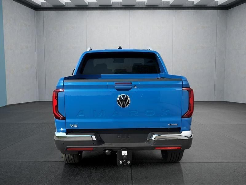 Neu 2025 VW Amarok Abholung | 54.049 € (Guter Preis) - Bild 1/4