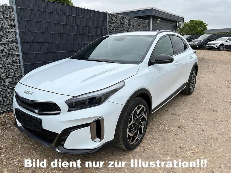 Neu Kia XCeed Exclusive 116 PS (85 kW) 2025 SUV