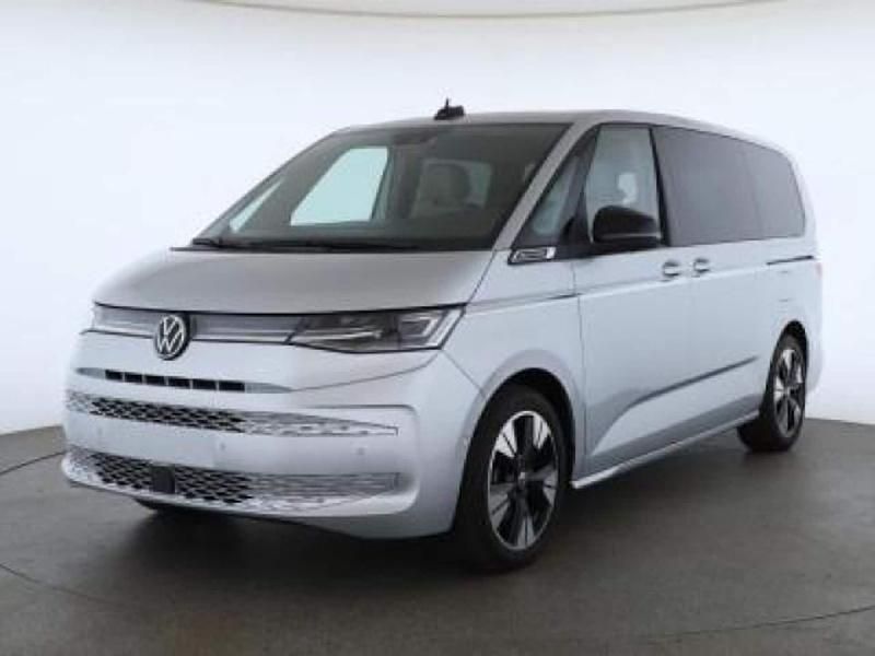 Second-hand VW Multivan Style 150 CP (110 kW) 2025 Monovolum