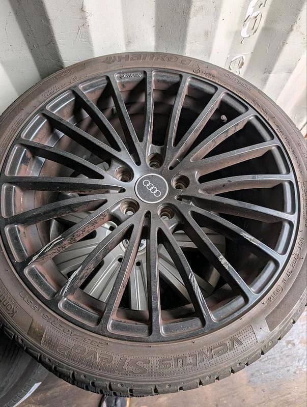 Gebraucht Audi TT 160 PS (117 kW) 2009 Weiß Coupé