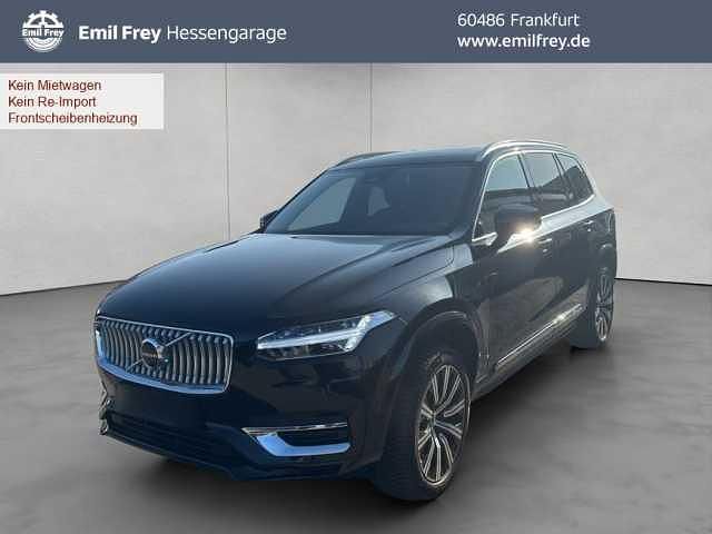 Gebraucht 2024 Volvo XC90 SUV | 59.750 € (Fairer Preis) - Bild 1/4