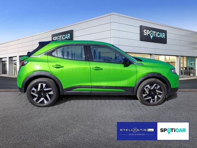 Gebraucht Opel Mokka-e Elegance 100 kW (136 PS) 2022 Grün SUV