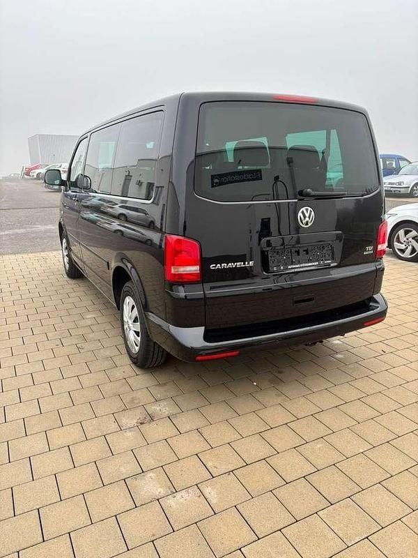 Gebraucht VW T6 140 PS (102 kW) 2015 Other Van