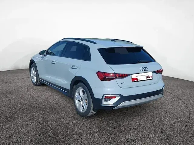 Gebraucht Audi A3 e-tron Ambiente 204 PS (150 kW) 2025 Pfeilgrau perleffekt Kleinwagen