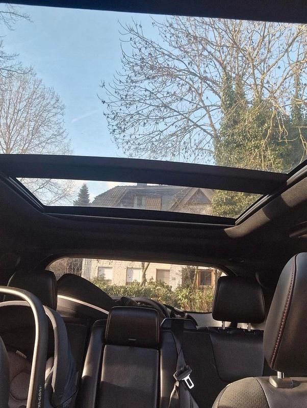 Gebraucht Ford Edge ST-Line 238 PS (175 kW) 2020 Schwarz SUV