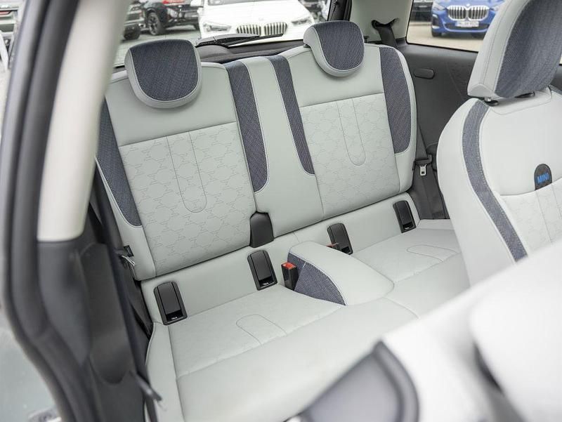 Gebraucht Mini Cooper S Classic 204 PS (150 kW) 2025 Ocean wave green Kleinwagen