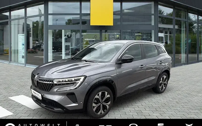 Gebraucht Renault Austral Equilibre 140 PS (102 kW) 2023 SUV