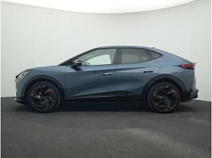 Neu Cupra Tavascan VZ 250 kW (340 PS) 2026 Blau (tavascan blue) SUV