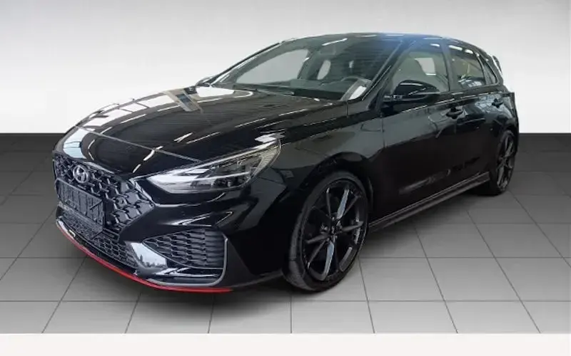 Gebraucht Hyundai i30 N Performance 280 PS (205 kW) 2024 Limousine