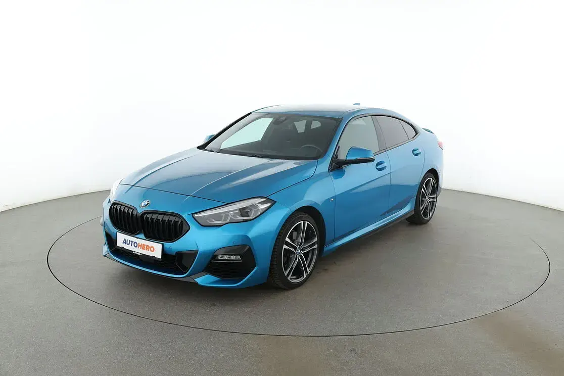 Gebraucht BMW 218 M Sport 2020 Coupé