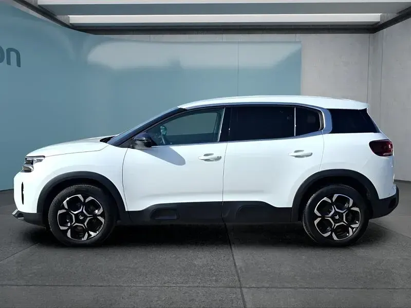 Gebraucht Citroën C5 Aircross 131 PS (96 kW) 2024 Andere SUV