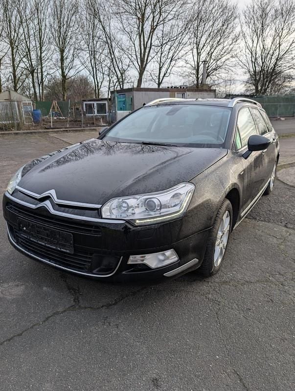 Gebraucht Citroën C5 240 PS (176 kW) 2013 Kombi