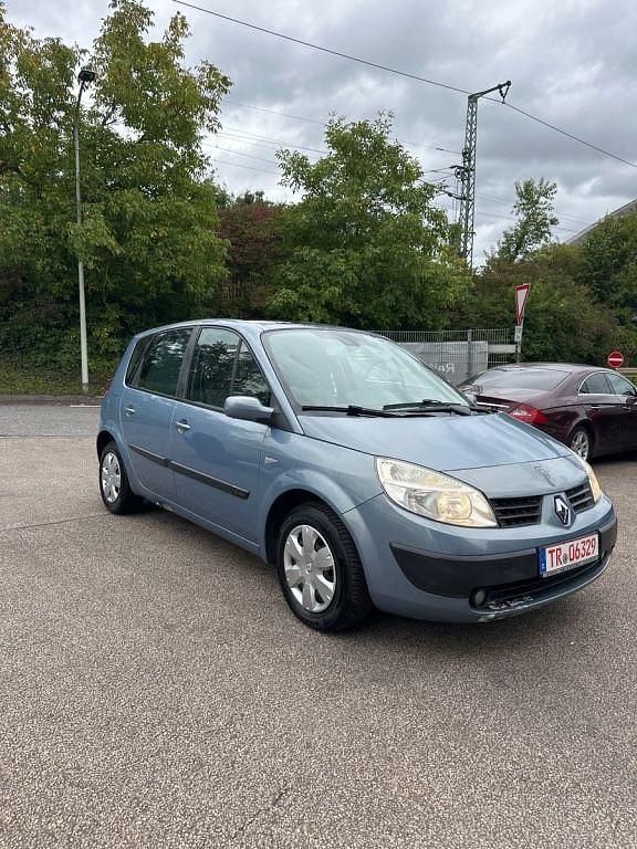 Gebraucht 2006 Renault Scénic II Avantage Van / Kleinbus | 1.990 € (Fairer Preis) - Bild 1/4