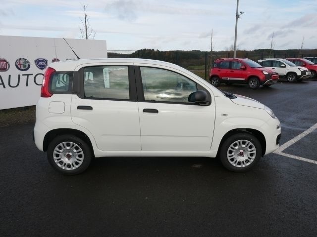 Gebraucht 2019 Fiat Panda 1 2 Benzin 69 PS (€ 9 490
