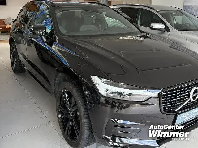 Gebraucht Volvo XC60 Plus 197 PS (144 kW) 2021 SUV