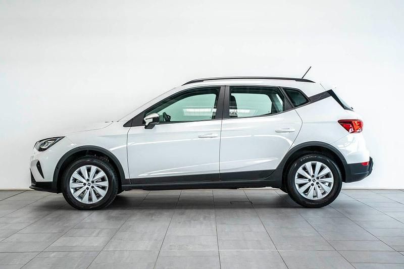 Używany Cupra Ateca 300 KM (220 kW) 2023 Szary SUV