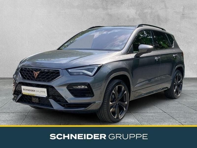 Grau Neu 2025 Cupra Leon | 43.950 € (Fairer Preis) - Bild 1/4