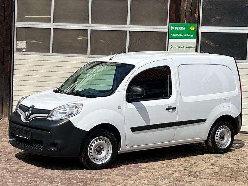 Gebraucht Renault Kangoo Rapid Extra 90 PS (66 kW) 2018 Weiß Limousine