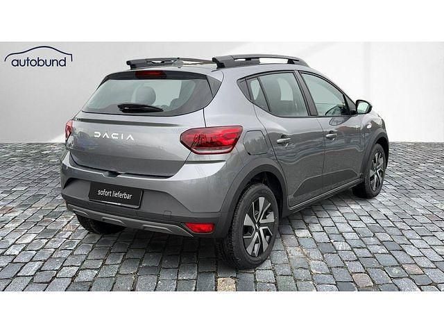Neu Dacia Sandero Expression 91 PS (66 kW) 2025 SUV