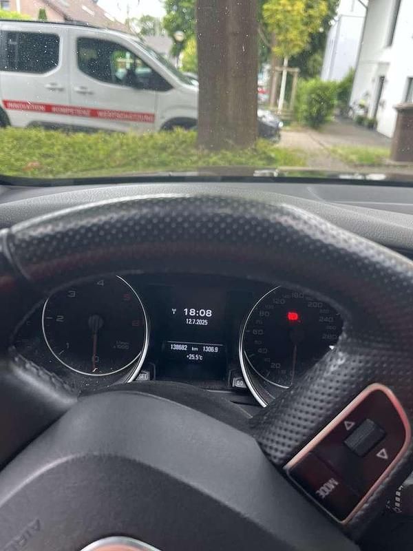 Gebraucht Audi A5 Cabriolet 239 PS (175 kW) 2011 Cabrio