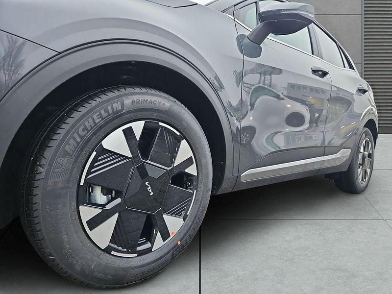 Neu Kia Sportage Comfort 179 PS (131 kW) 2025 (h8g) penta metal m SUV