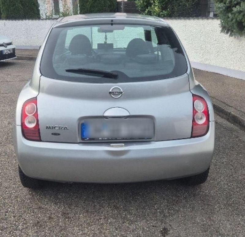 Gebraucht VW Golf VIII 2024 Silber Kleinwagen