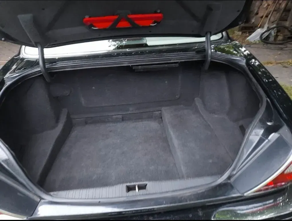 Gebraucht Jaguar XJ8 237 PS (174 kW) 1998 Schwarz Limousine