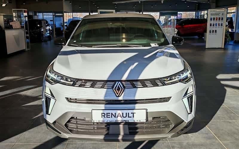 Grau Gebraucht 2025 Renault Symbioz Evolution SUV | 28.790 € (Superpreis) - Bild 1/4