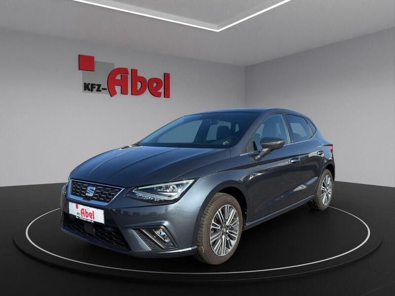 Gebraucht 2020 Seat Ibiza Kleinwagen | 12.950 € (Fairer Preis) - Bild 1/4