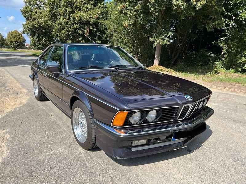 Gebraucht 1985 BMW M635 Coupé | 63.500 € - Bild 1/4