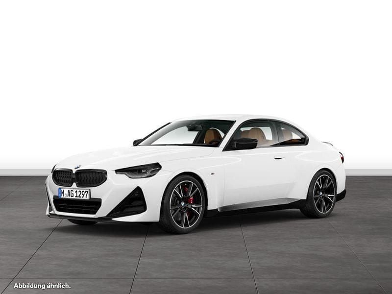 Gebraucht 2024 BMW M240 M Sport Coupé | 54.460 € (Teuer) - Bild 1/4