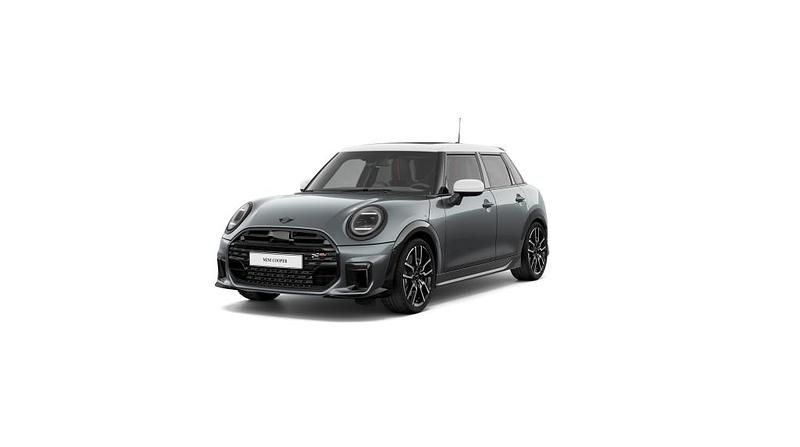 Gebraucht Mini Cooper S 204 PS (150 kW) 2024 Kleinwagen