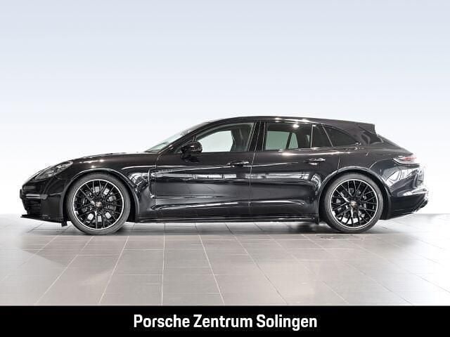 Gebraucht Porsche Panamera Sport Turismo 560 PS (411 kW) 2023 Schwarz Kombi