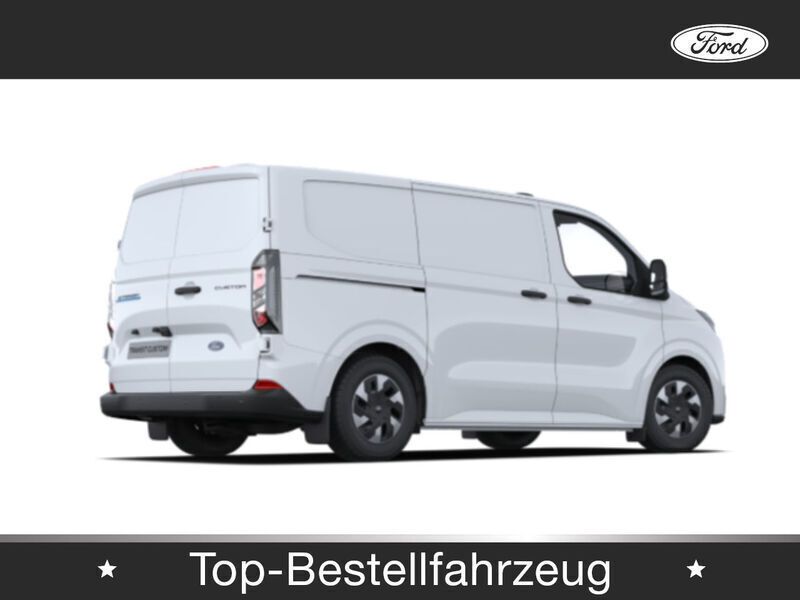 Neu Ford Transit Trend 2025 Van