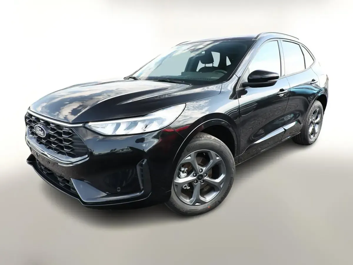 Gebraucht Ford Kuga ST-Line 152 PS (111 kW) 2026 SUV