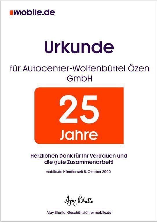 Blau Gebraucht 2015 Mini ONE Pepper Kleinwagen | 9.999 € (Fairer Preis) - Bild 1/3