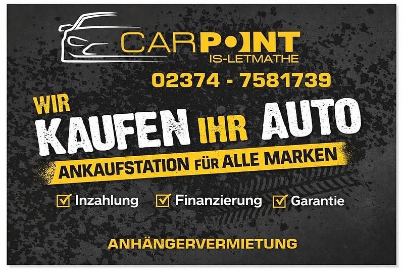 Gebraucht Audi A3 Attraction 179 PS (131 kW) 2013 Schwarz Limousine