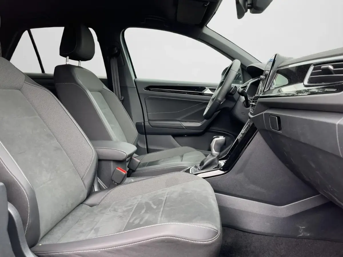 Gebraucht VW T-Roc Style 150 PS (110 kW) 2026 SUV