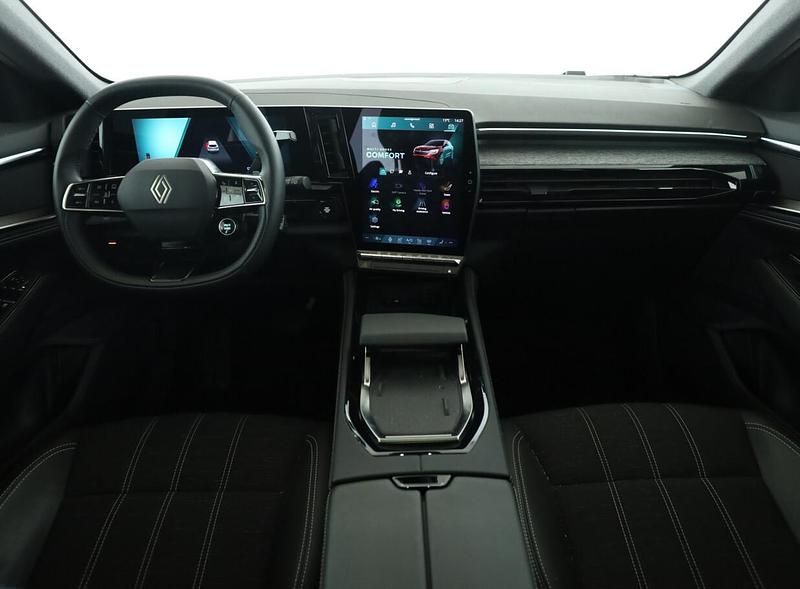 Gebraucht Renault Austral Techno 200 PS (147 kW) 2025 Schwarz SUV