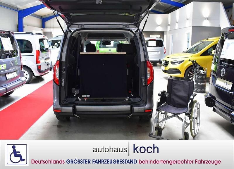 Gebraucht Mercedes 180 Edition 1 131 PS (96 kW) 2023 Chromitgrau Limousine