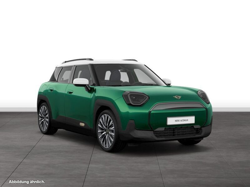 Other Neu 2025 Mini Aceman SUV | 36.190 € (Fairer Preis) - Bild 1/4